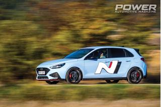 Hyundai i30 N DCT 280Ps